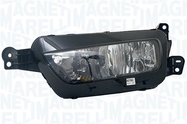 Headlight